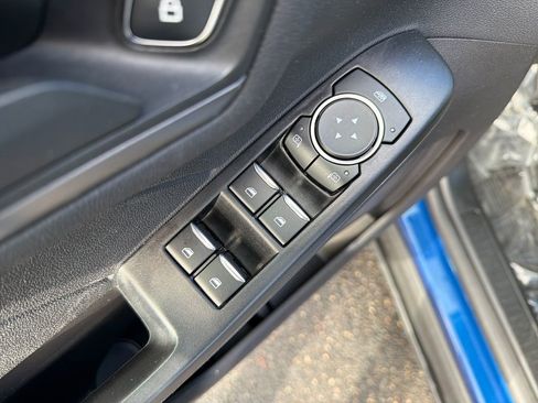 Used 2023 Ford Escape Active w/ Tech Pack #1 image 11