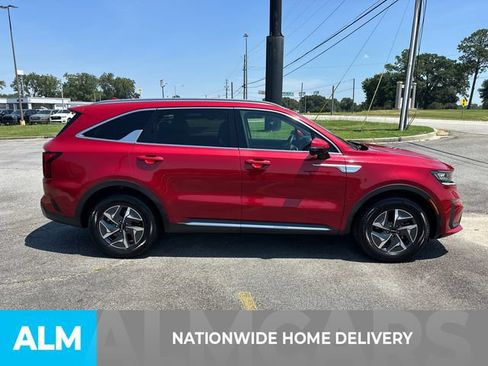 Used 2022 Kia Sorento S FWD image 4