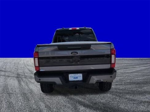 Certified 2021 Ford F250 Lariat AWD/4WD image 5