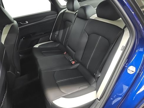 Used 2025 Kia K5 GT-Line image 31