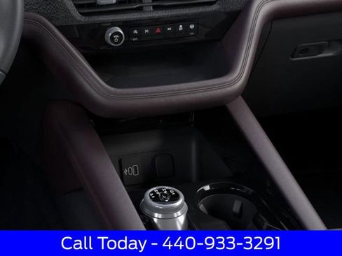 New 2026 Ford Explorer Platinum image 16