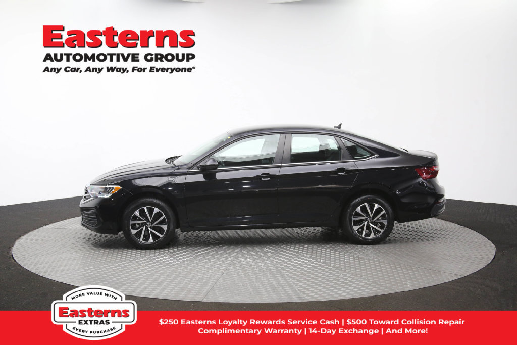 Used 2024 Volkswagen Jetta S FWD image 59