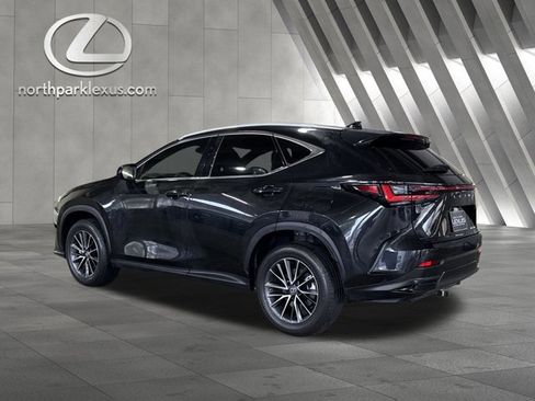 Certified 2023 Lexus NX 250 250 Premium image 2