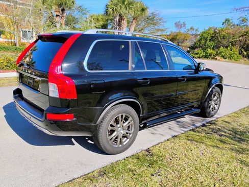 Used 2014 Volvo XC90 3.2 FWD image 5