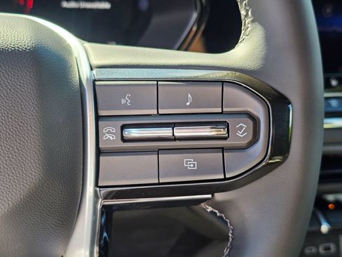 New 2026 Chevrolet Colorado LT AWD/4WD image 24