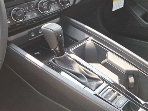 New 2026 Honda Accord Sport image 34