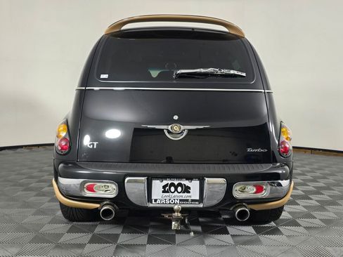 Used 2003 Chrysler PT Cruiser GT FWD image 5