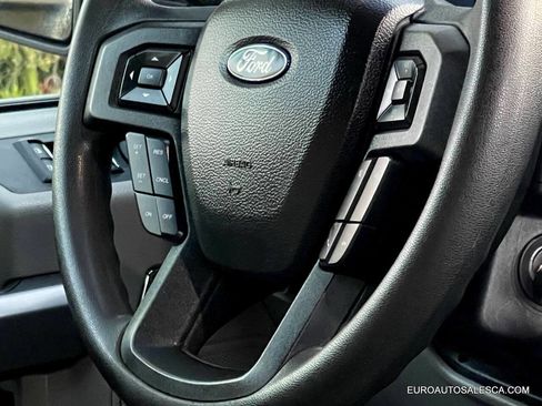 Used 2019 Ford F150 XLT w/ Trailer Tow Package image 24