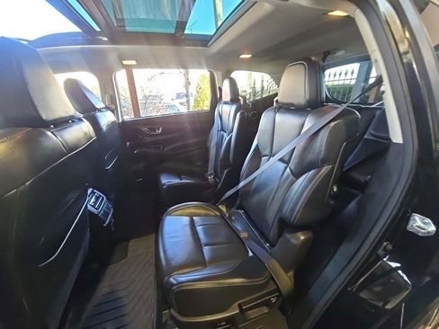Used 2023 Subaru Ascent Limited w/ Technology Package image 6
