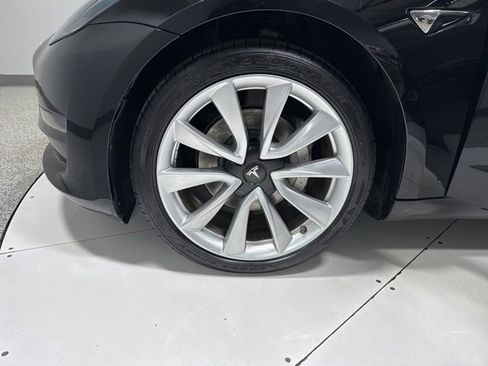 Used 2019 Tesla Model 3 Long Range image 8