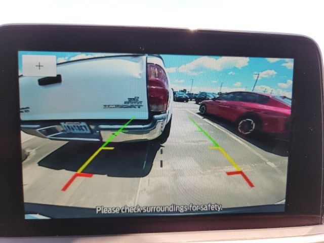 Used 2025 Ford Escape Active FWD image 35