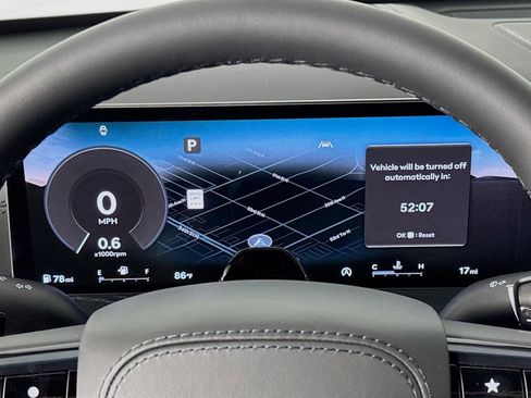 New 2026 Genesis GV80 3.5T e-SC image 13