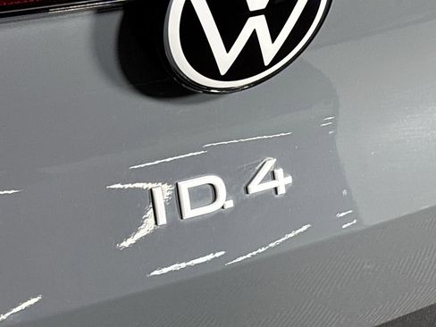 Certified 2023 Volkswagen ID.4 Pro S AWD/4WD image 25