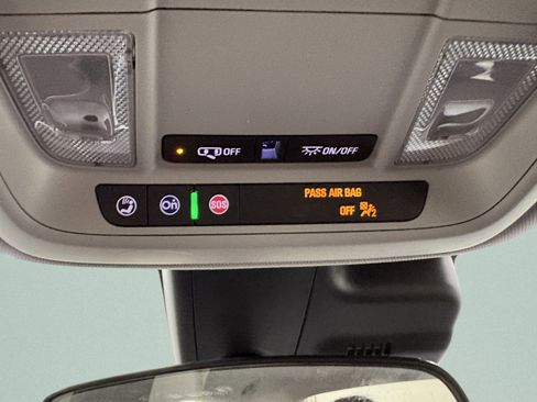 Used 2024 Chevrolet Malibu RS image 28