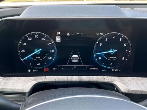 Used 2024 Kia Telluride SX FWD image 36