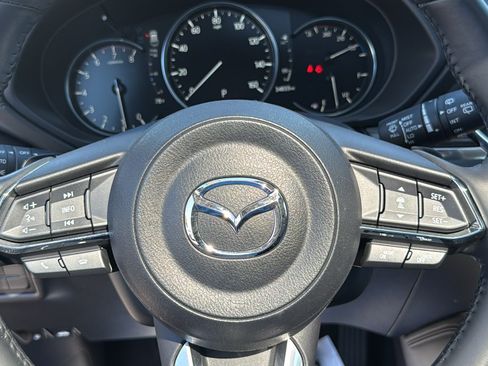 Used 2020 MAZDA CX-5 Grand Touring w/ GT Premium Package AWD/4WD image 11