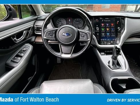 Used 2023 Subaru Outback Onyx Edition w/ Tech Package 2 AWD/4WD image 8