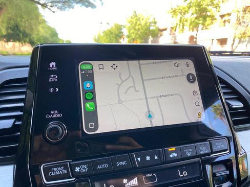 Used 2019 Honda Odyssey EX image 68