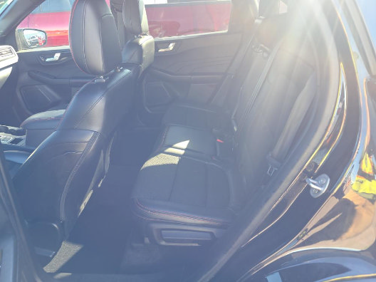 Used 2023 Ford Escape ST-Line w/ Tech Pack #1 AWD/4WD image 8