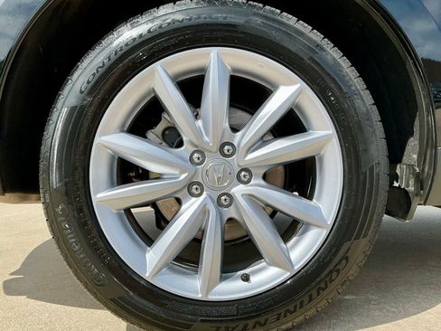 Used 2023 Acura RDX AWD image 21