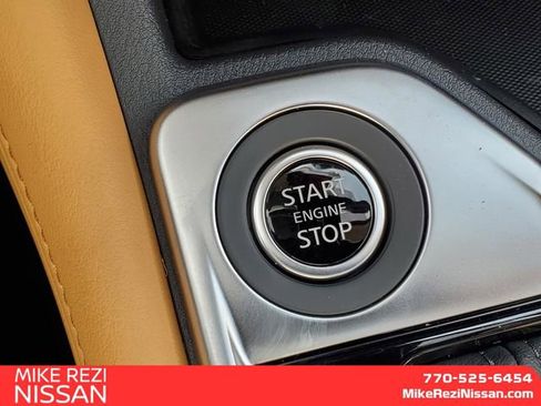 New 2025 Nissan Sentra SV w/ SV Premium Package image 17