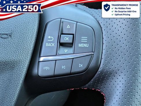Used 2026 Ford Escape ST-Line w/ Tech Pack #1 FWD image 14