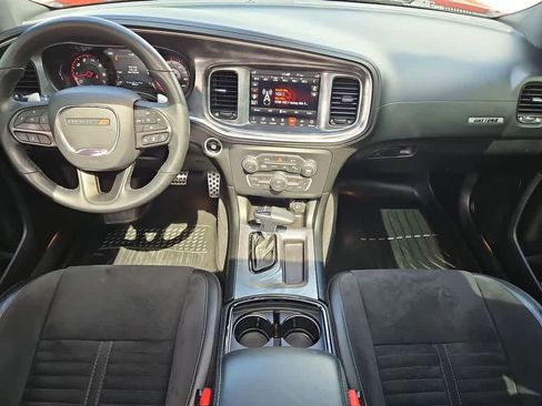 Used 2023 Dodge Charger Scat Pack w/ Daytona Edition Group RWD image 16