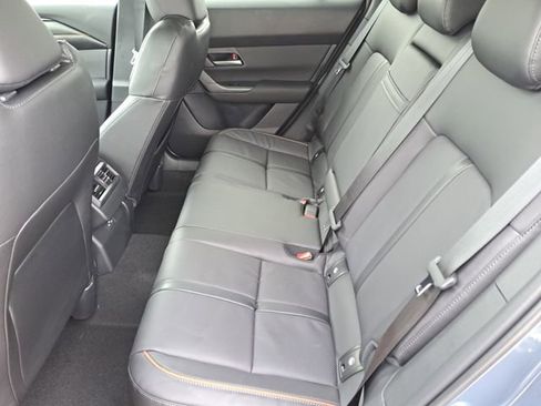 New 2026 MAZDA CX-50 AWD 2.5 S w/ Cargo Package image 11