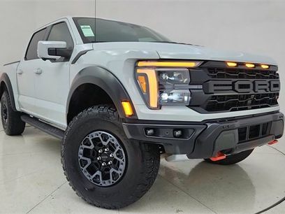 Used 2024 Ford F150 Raptor w/ Equipment Group 803A Raptor R