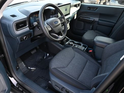 New 2026 Ford Maverick XLT w/ XLT Luxury Package image 15