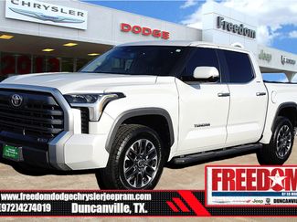 Used 2024 Toyota Tundra Limited w/ Power Package AWD/4WD video 1