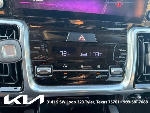 Certified 2023 Kia Sorento SX AWD/4WD image 20
