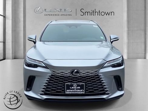 Certified 2023 Lexus RX 350 Premium w/ Cold Area Package AWD/4WD image 2