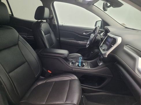 Used 2021 GMC Acadia SLT w/ Trailering Package FWD image 21