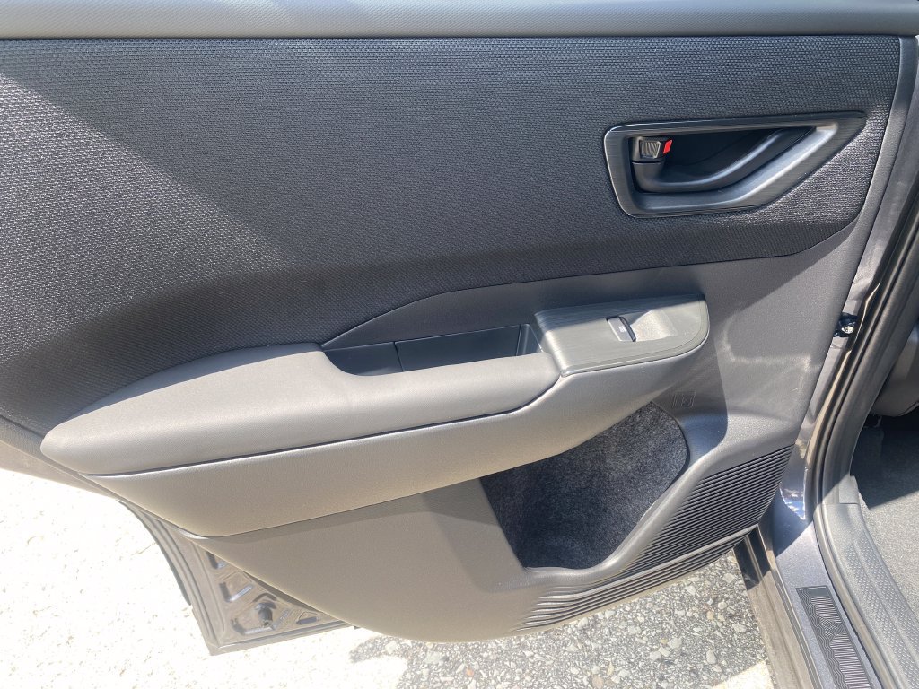 New 2026 Subaru Outback Limited AWD/4WD image 14
