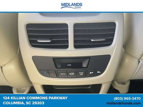Used 2016 Acura MDX FWD w/ Technology Package image 11