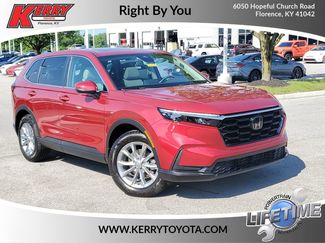 Used 2023 Honda CR-V EX 360° Tour