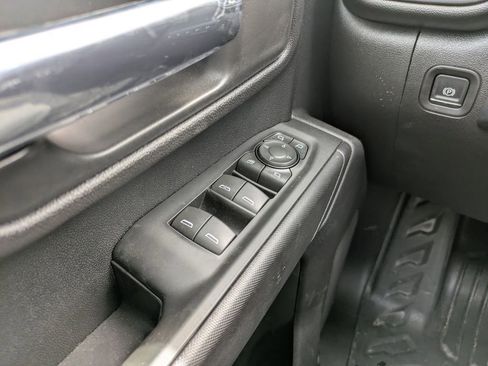 New 2025 Chevrolet Silverado 2500 W/T w/ WT Convenience Package image 24