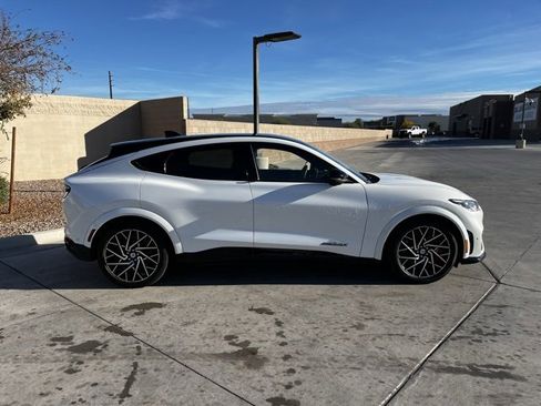 Used 2023 Ford Mustang Mach-E GT w/ GT Performance Edition image 3