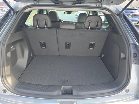 New 2027 Chevrolet Bolt RS image 10