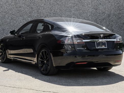 Used 2017 Tesla Model S 75 image 11