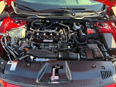 Used 2020 Honda Civic Touring image 22