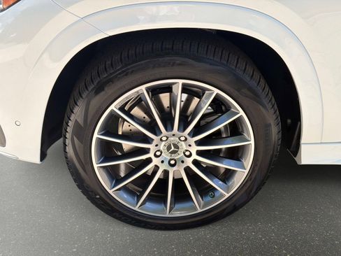 New 2026 Mercedes-Benz GLE 350 4MATIC image 10