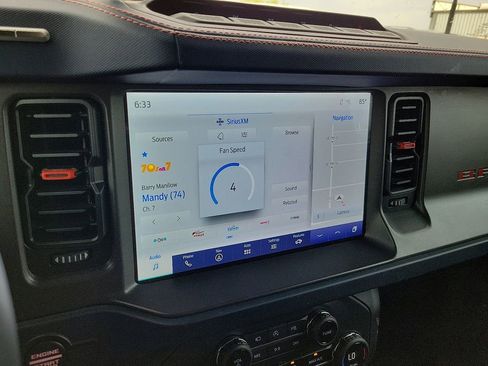 Used 2023 Ford Bronco Raptor AWD/4WD image 21