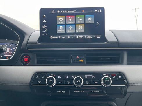 Certified 2023 Honda Pilot Elite image 7