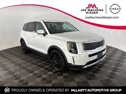Used 2021 Kia Telluride LX