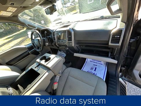Used 2019 Ford F150 XLT w/ Equipment Group 302A Luxury image 24