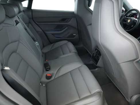 Used 2022 Porsche Taycan GTS w/ Premium Package (P6U) image 22