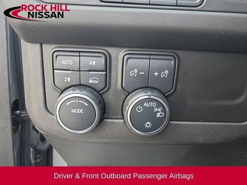 Used 2022 Chevrolet Tahoe LT AWD/4WD image 17