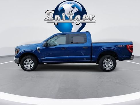 Used 2023 Ford F150 XLT w/ Trailer Tow Package image 5